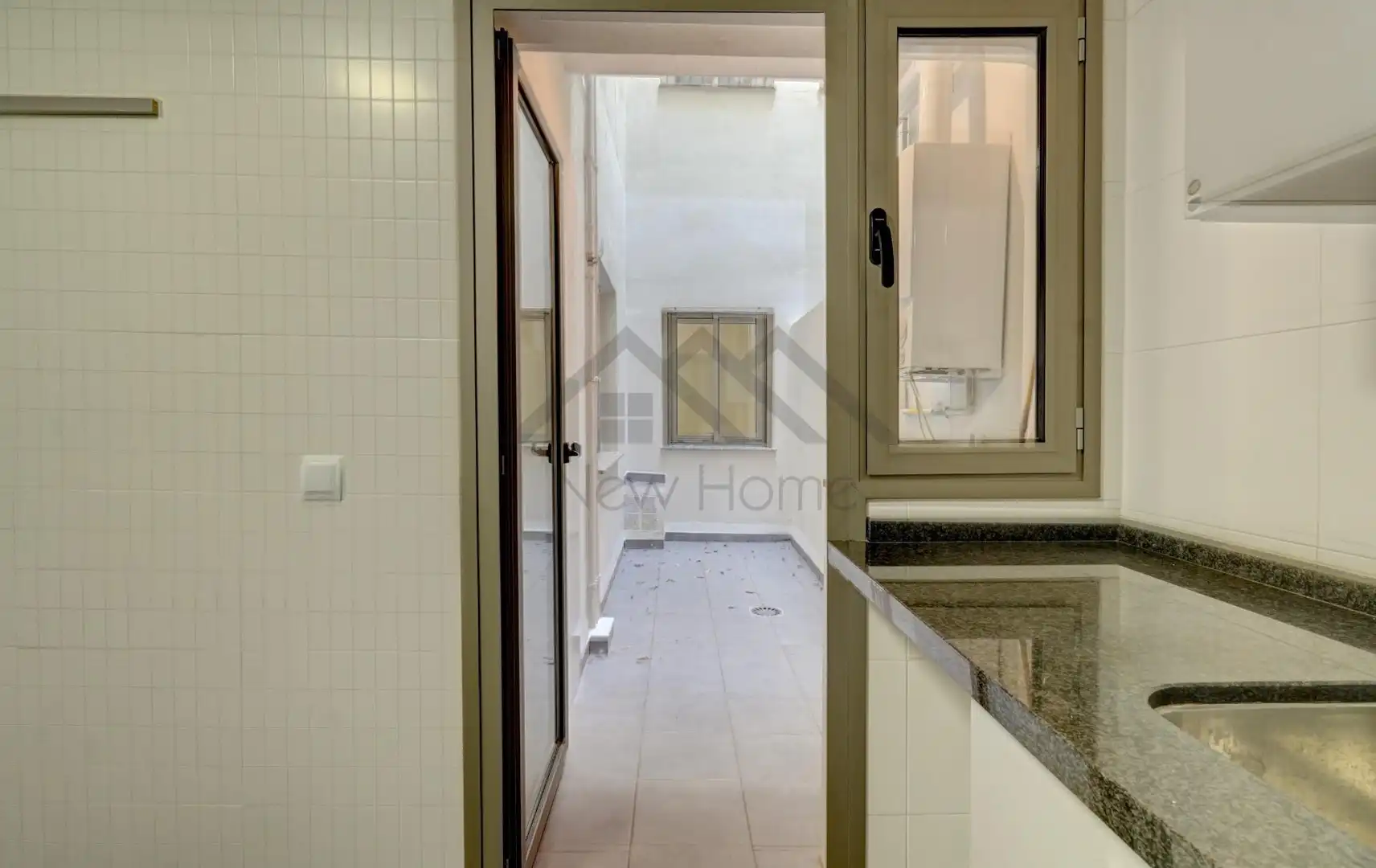 Pis en venda en La Pobla de Vallbona amb Aire condicionat, Calefacció i Balcó