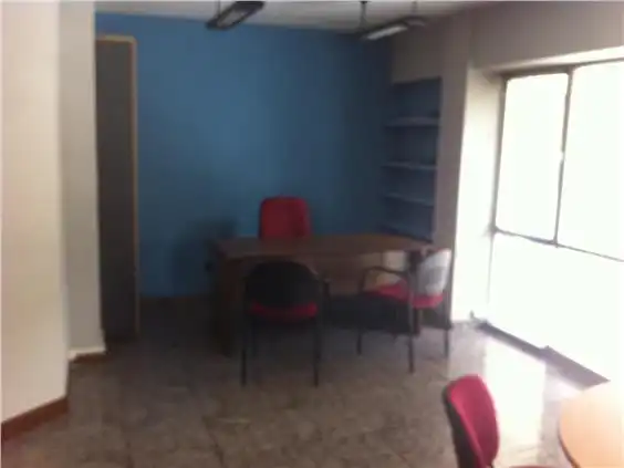 Oficina de lloguer en Ponferrada