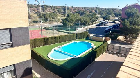 Foto 3 de Apartamento en venta en Pasaje Pablo Iglesias, Norte, Santa Pola