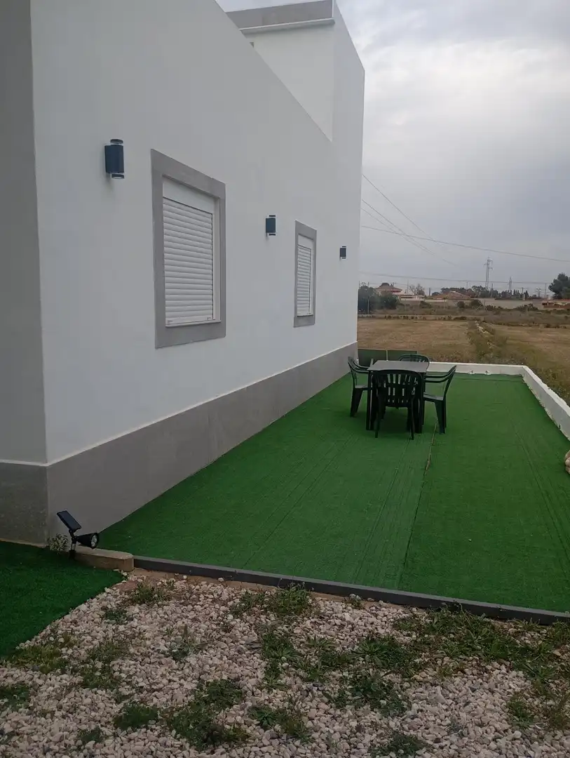 Terrace of Residential for sale in San Vicente del Raspeig / Sant Vicent del Raspeig