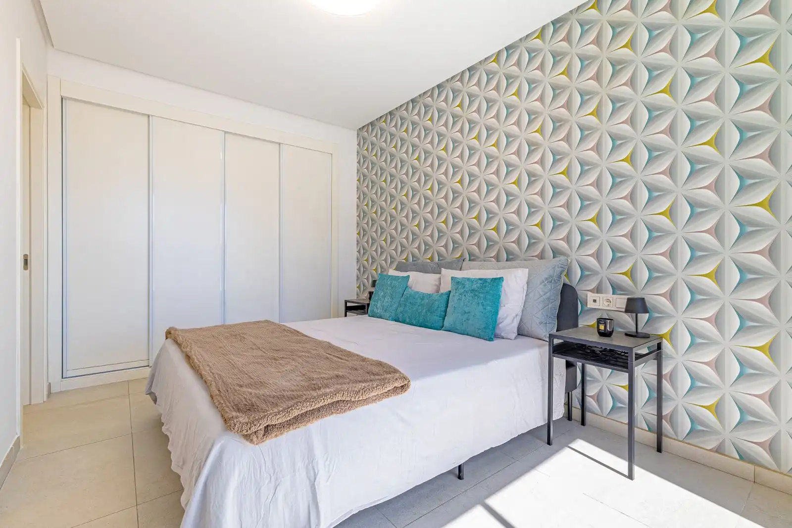 Penthouse mit Pool zum Verkauf in Calle la Pacheca Alta 22, imagen 14