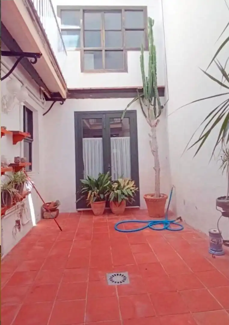 Maison rustique avec terrasse à vendre à Benissa pueblo, imagen 9