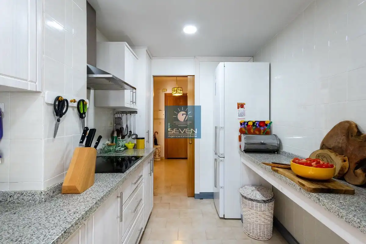Apartament amb ascensor en venda a BIKINI 14, imagen 16