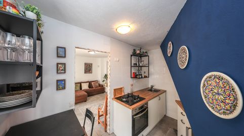 Foto 4 de Casa o xalet en venda a Calle Sierra, Guaro, Málaga