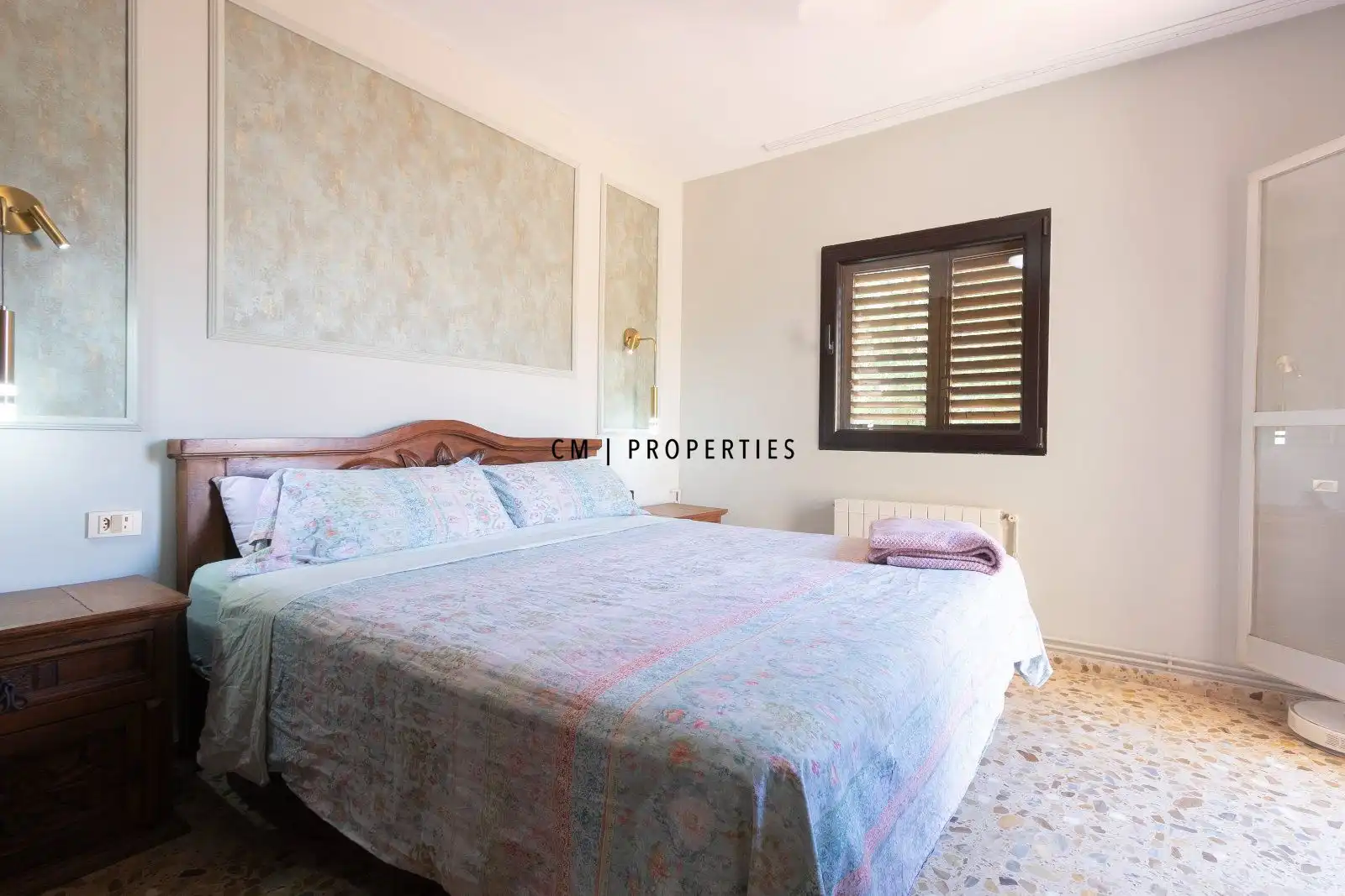 Chalet con piscina en venta en Alfinach - Los Monasterios, imagen 45