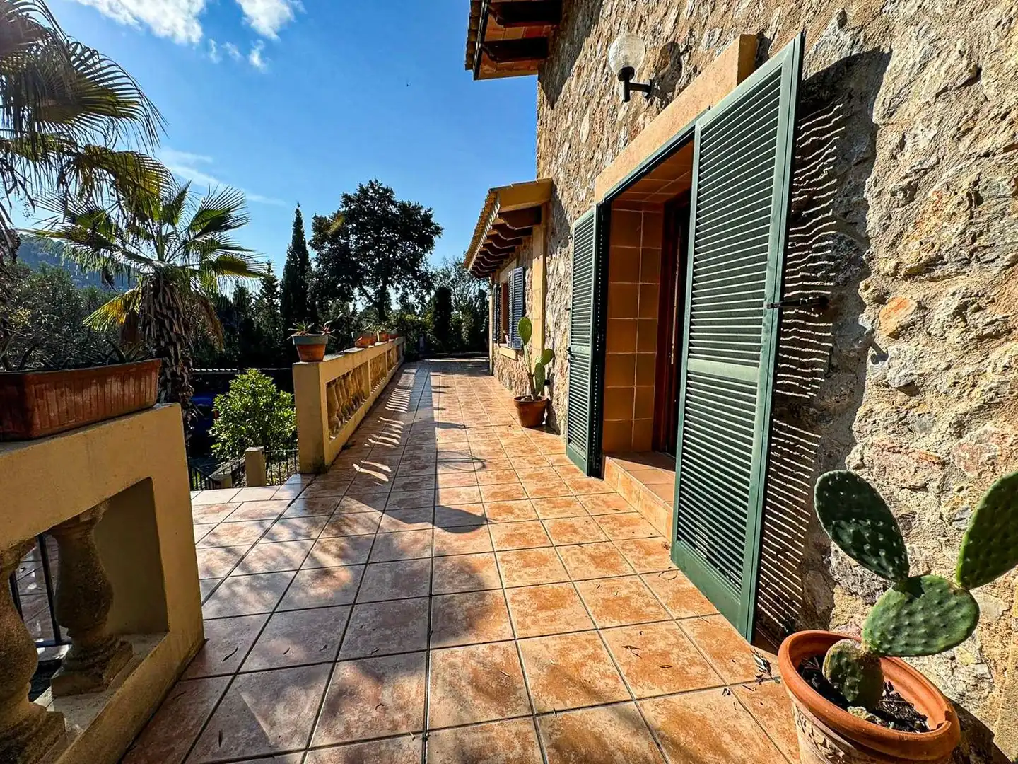 Country house with pool for sale in Diseminado Diseminados 100, imagen 6