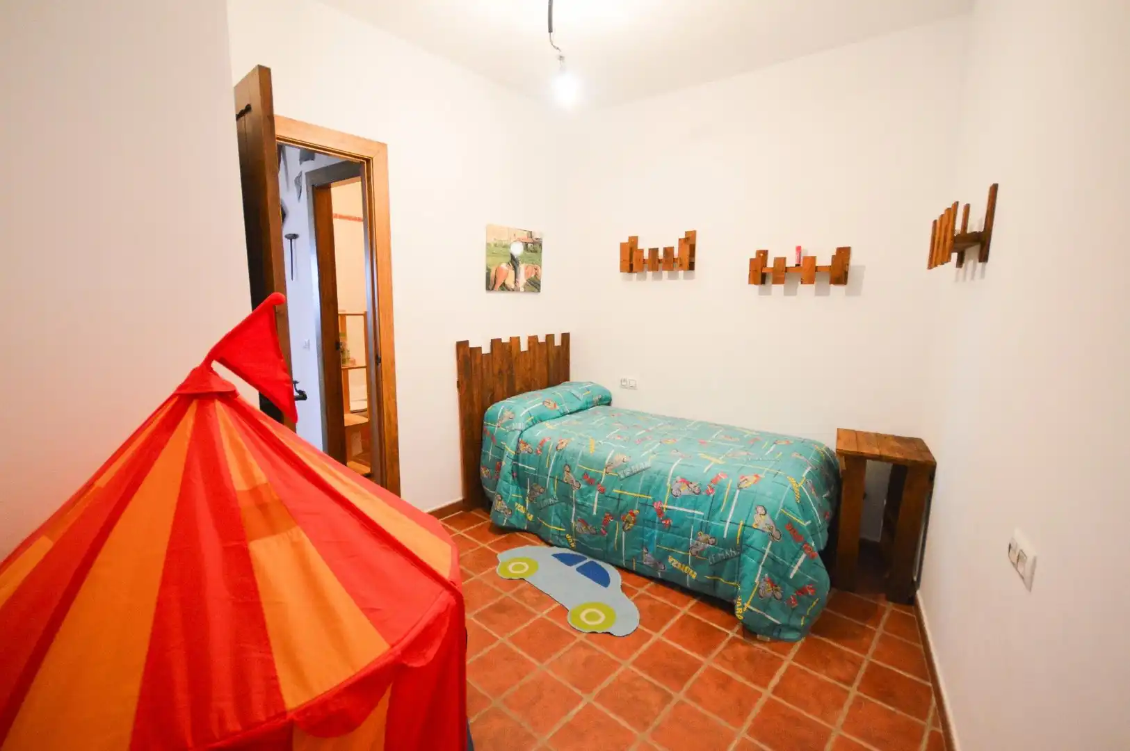 Ground floor with terrace for sale in MEZQUITA LA 3, imagen 23