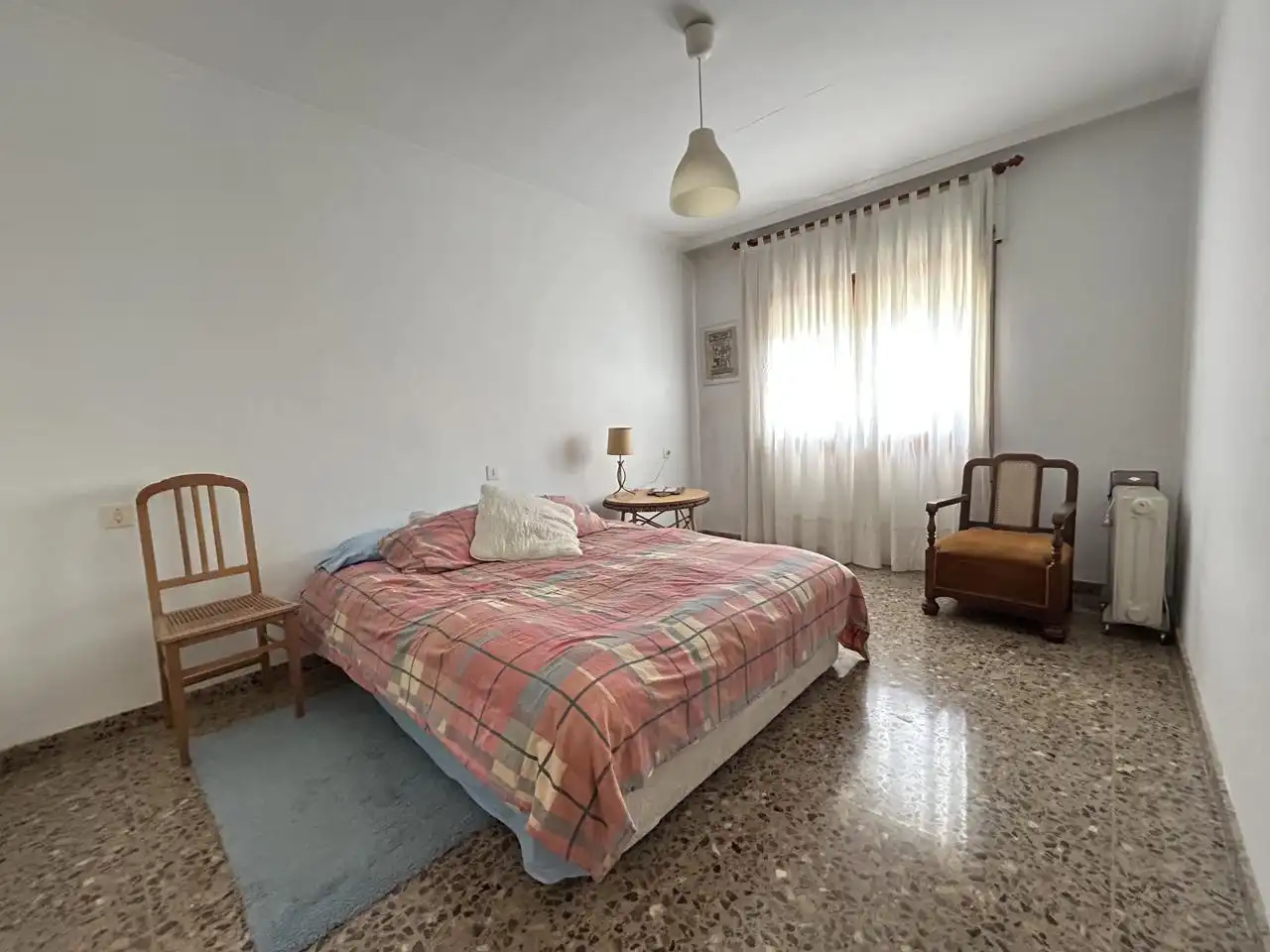 Casa amb terrassa en venda a Travesía Europa, imagen 55