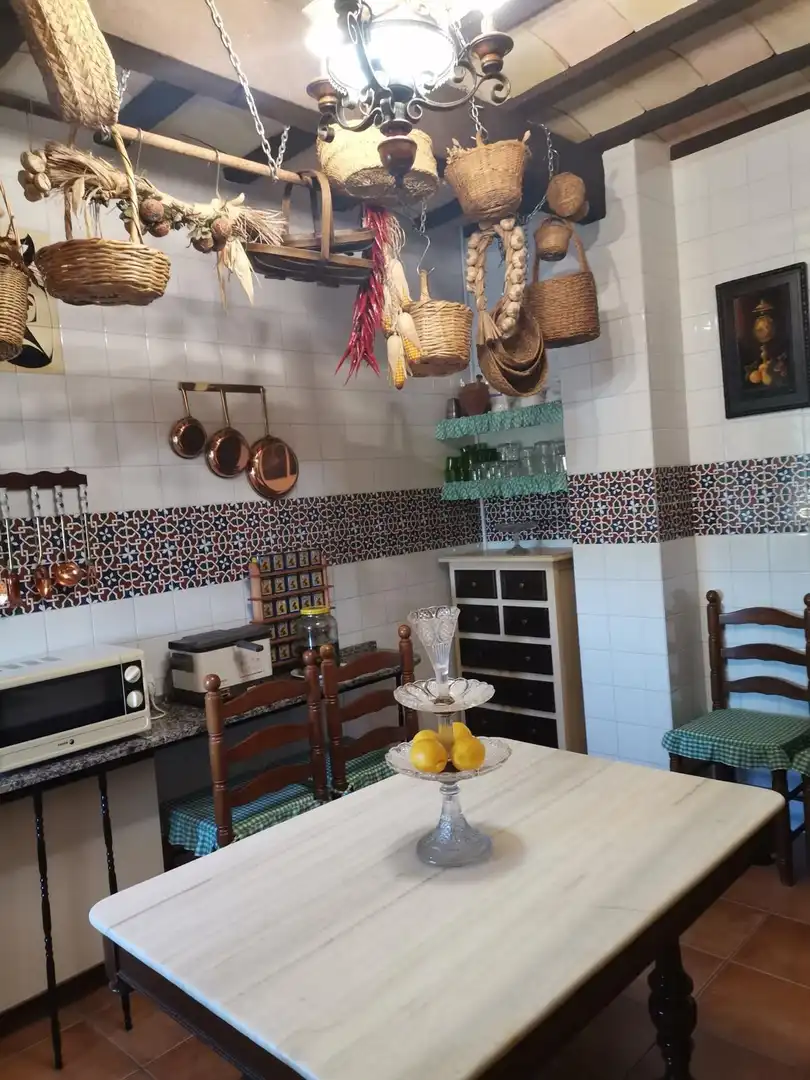 Villa con piscina in vendita a Pedanías Sur, imagen 7