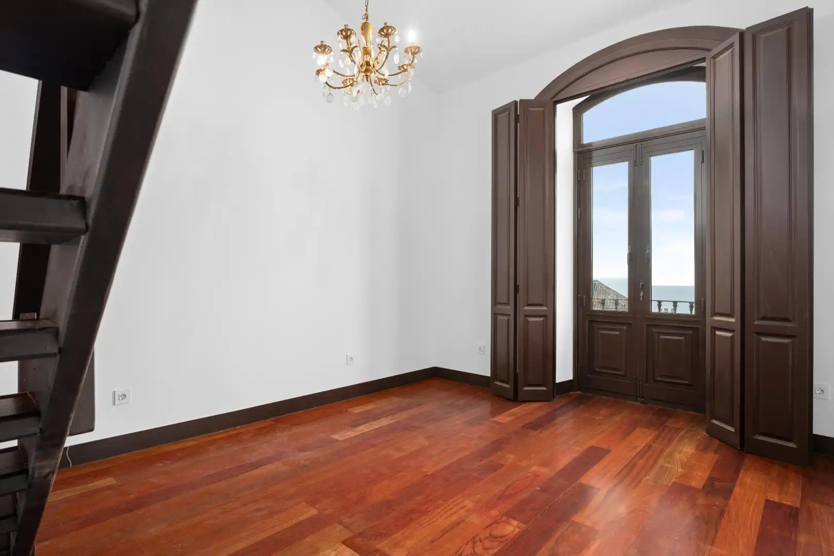 Casa o chalet en venta en Santa Úrsula con Parquet y Terraza