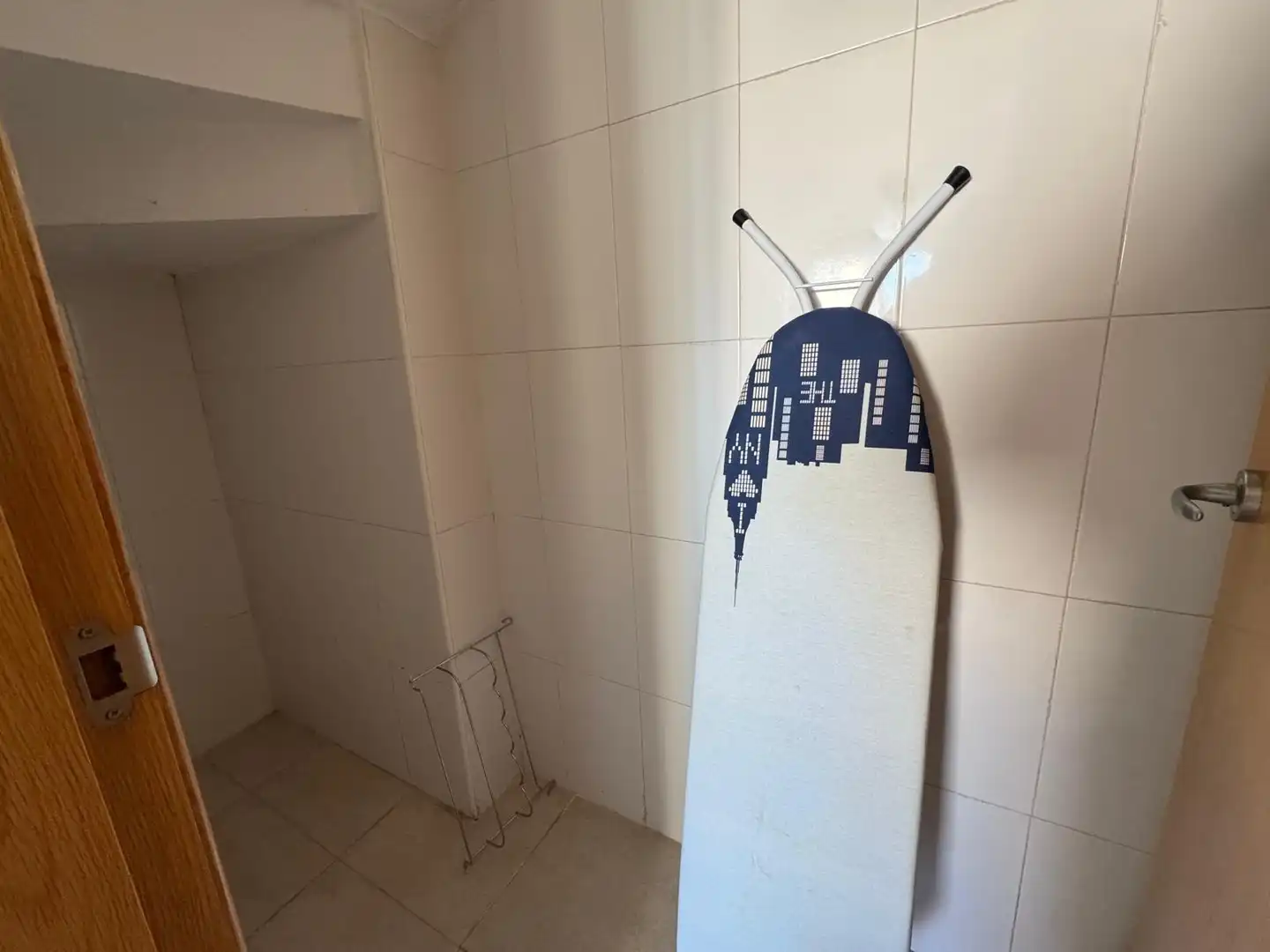 Exterior view of Apartments for sale in Murcia  with Air Conditioner and Terrace
