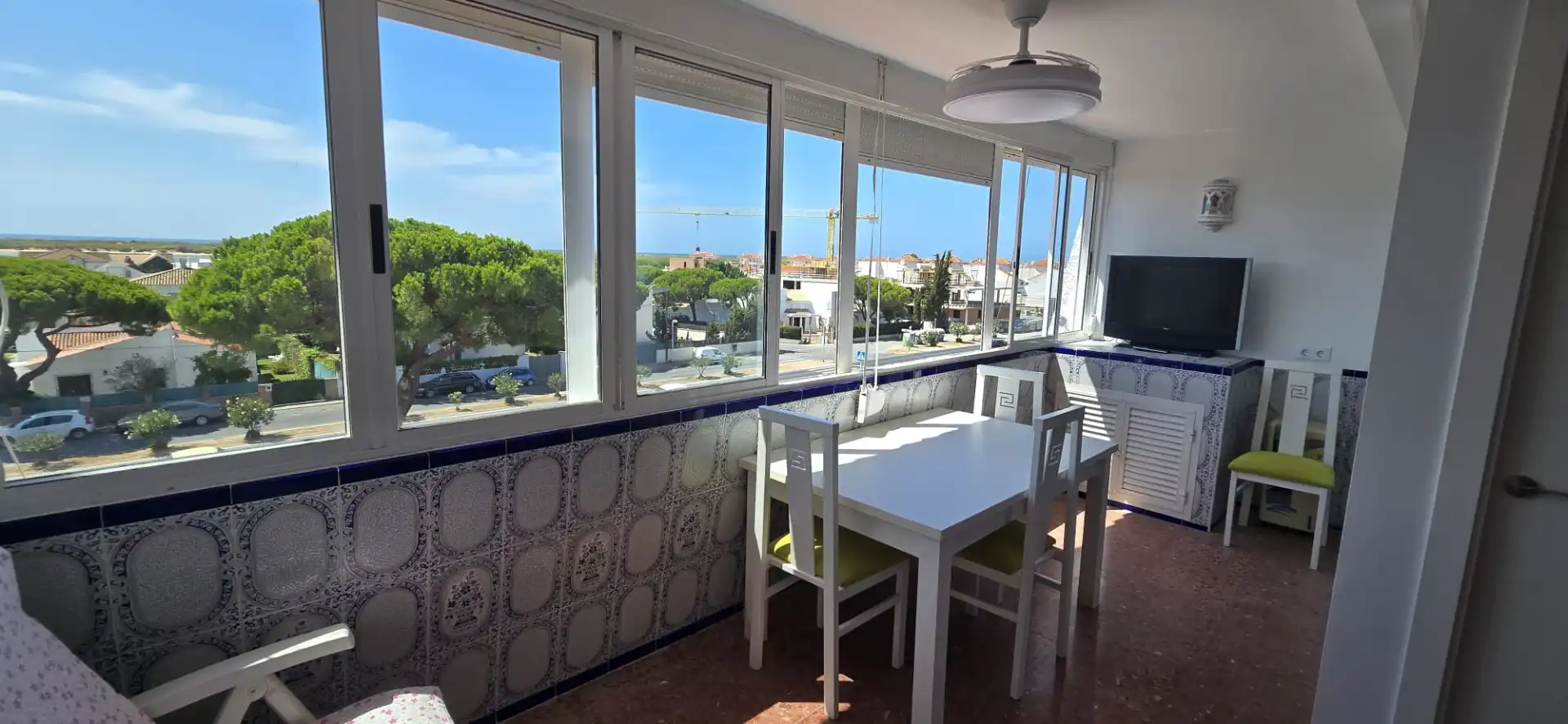 Apartamento de alquiler en Avenida Playas de Cartaya, 40, El Rompido