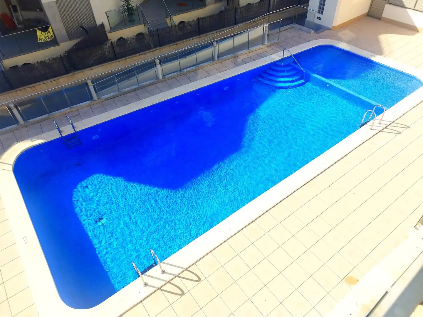 Ático de alquiler en Calle GRAU VELL, Playas de Puçol