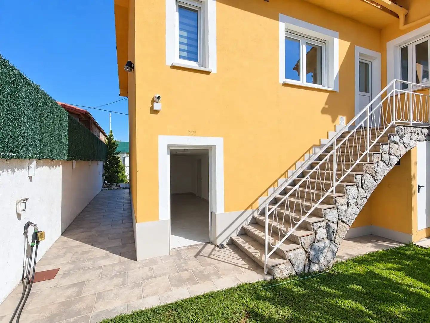 Maison avec jardin à vendre à Avenida De los antibióticos, imagen 35