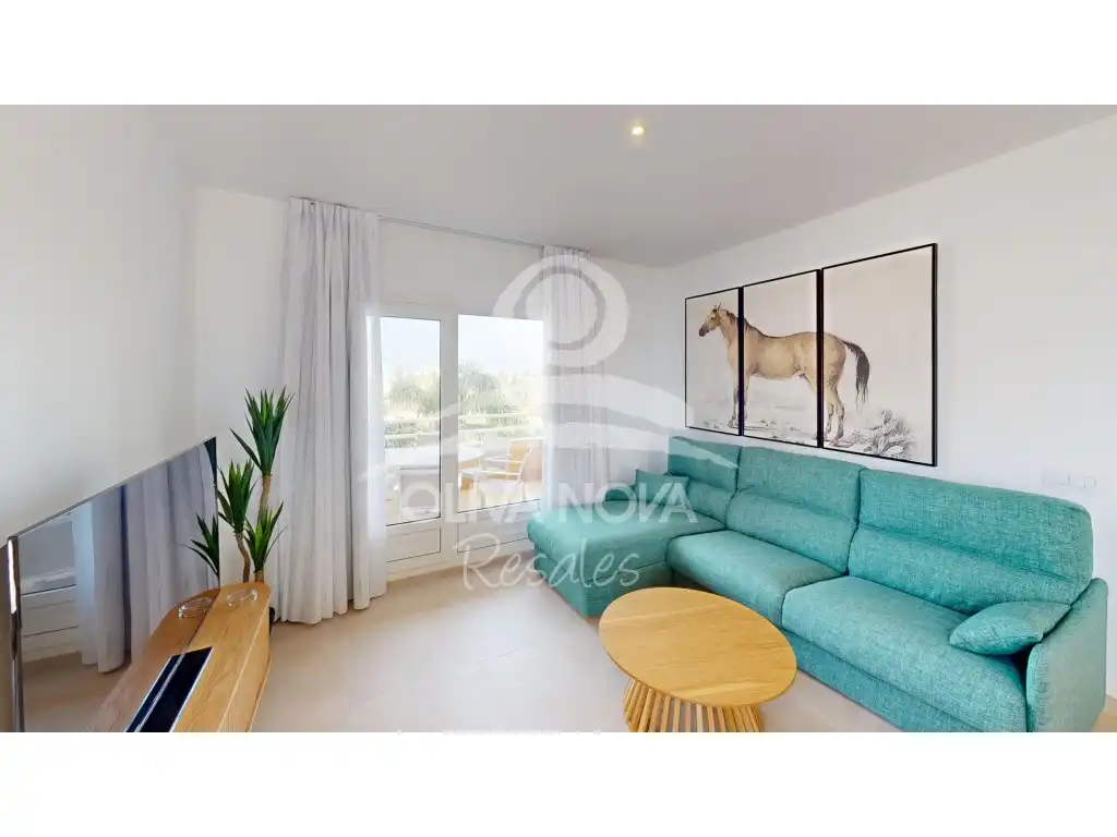 Apartament amb piscina en venda a Avenida Matisse, imagen 44