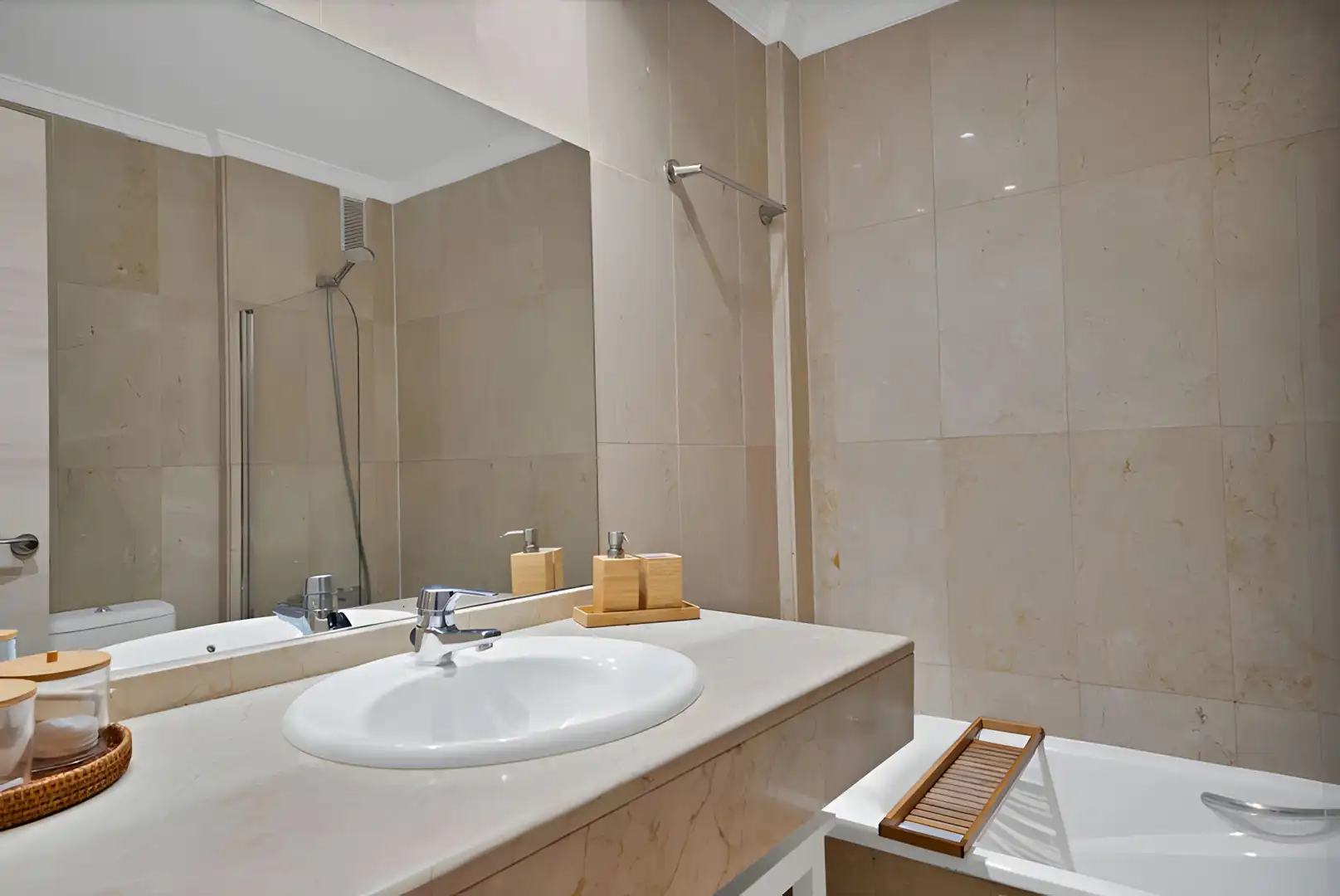 Wohnung mit Pool zum Verkauf in Milla de Oro, imagen 18