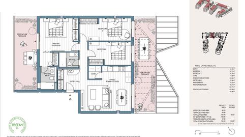 Foto 2 de Pis en venda a Avenida de Andalucía, 25, Las Flores, Málaga