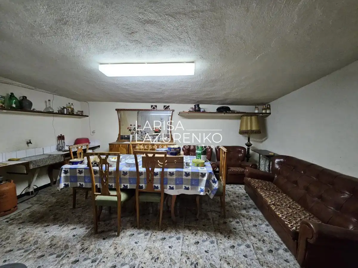 Finca rústica en venda en Riudoms