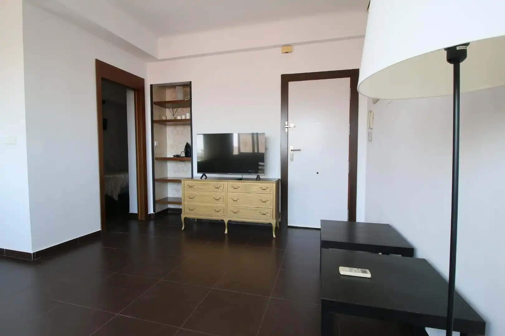 Apartament de lloguer a Calle Portugal, Ensanche - Diputación