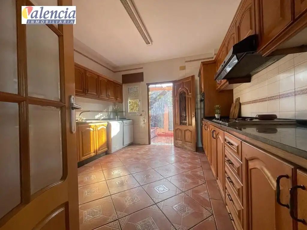 Villa avec piscine à vendre à El Faro, imagen 15