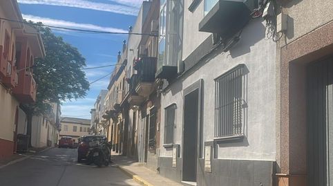 Foto 3 von Wohnung zum Verkauf in Núcleo urbano, Chiclana de la Frontera