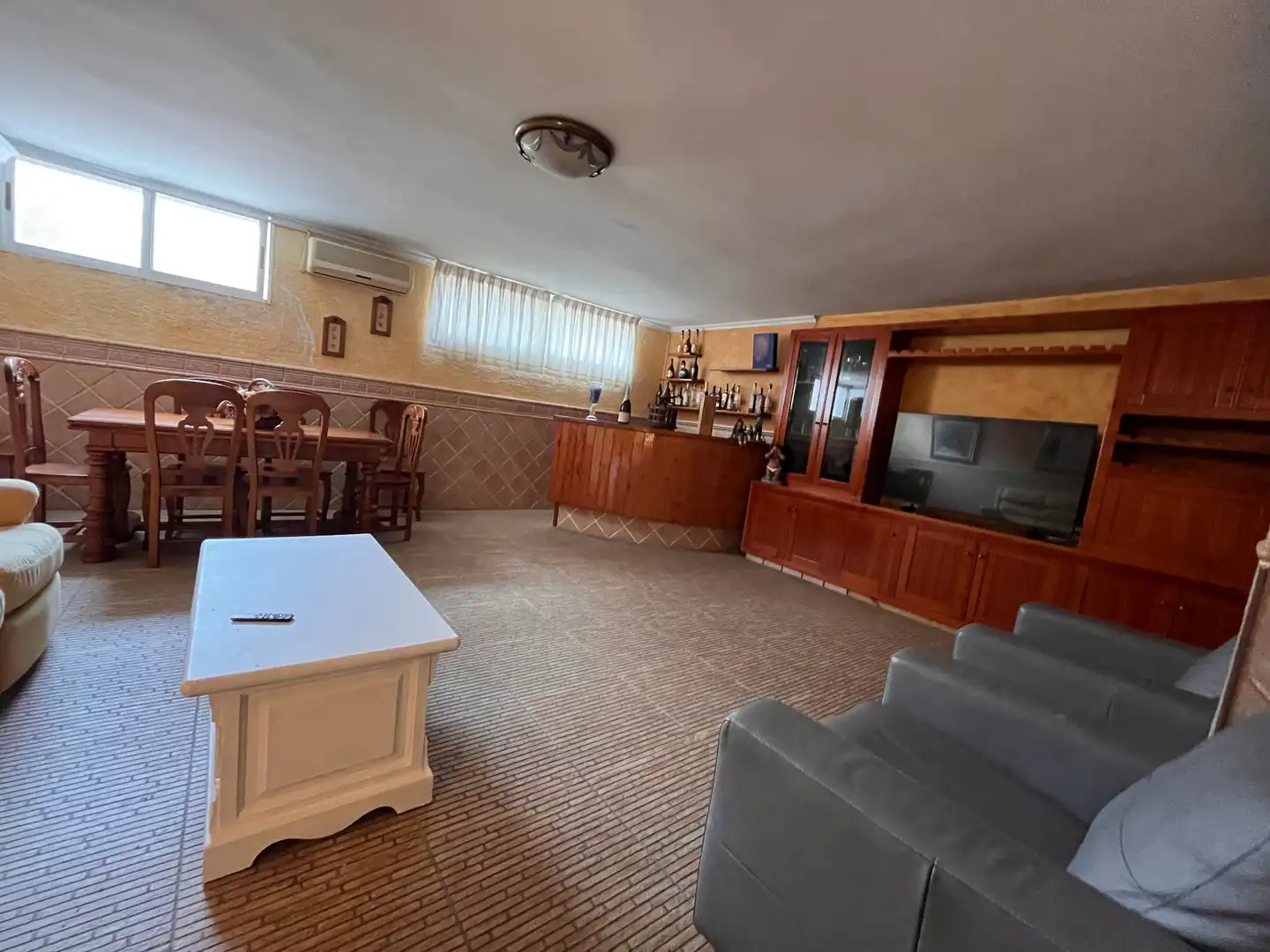 Casa adosada en venta en Cartagena con Aire acondicionado, Calefacción y Jardín privado