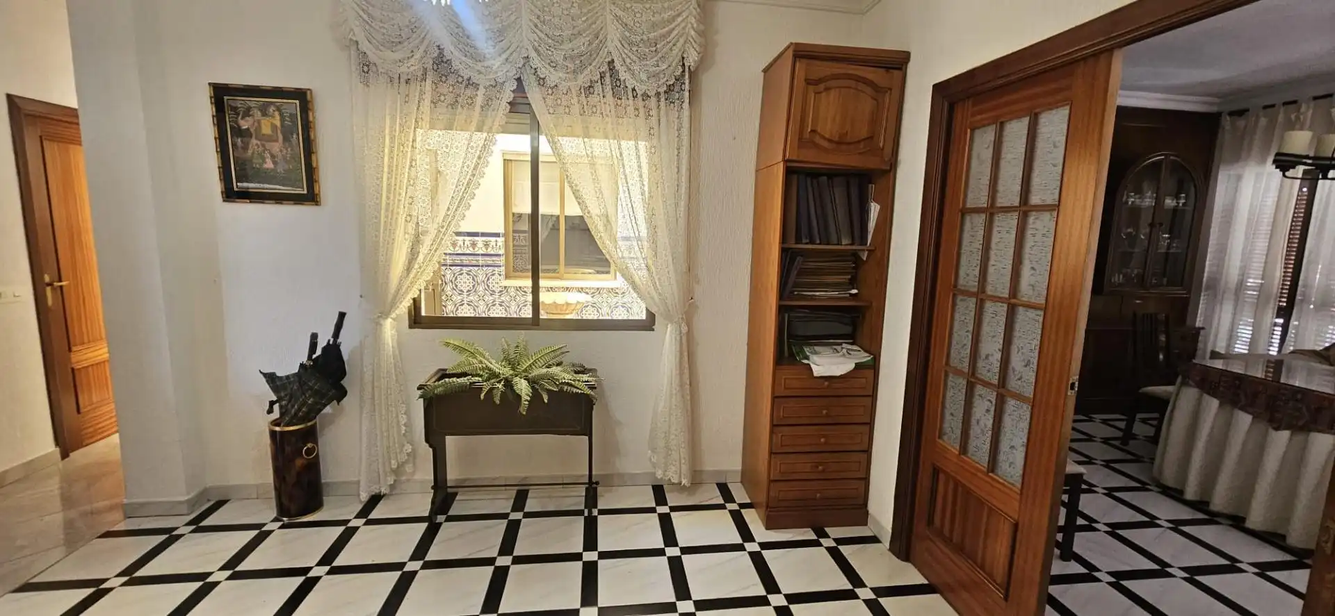Piso en venta en Gibraleón