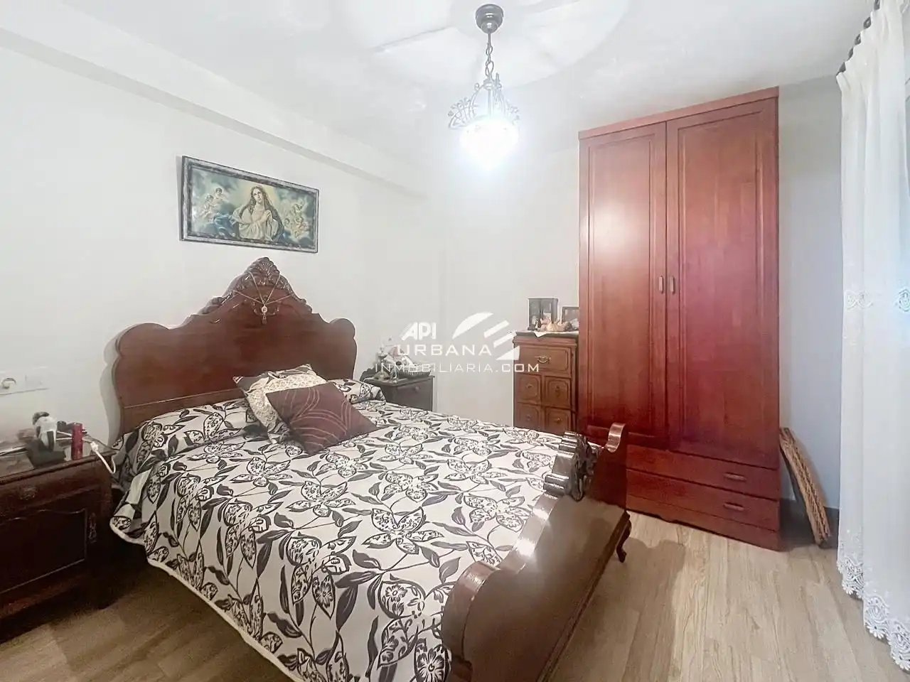 Dormitori de Casa o xalet en venda en Lucena amb Traster