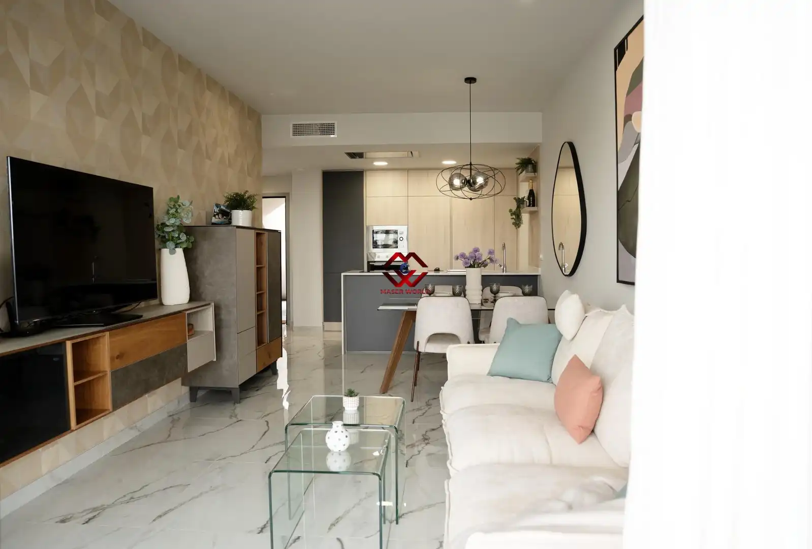 Bungalow con piscina in vendita a Ciudad Quesada, imagen 19