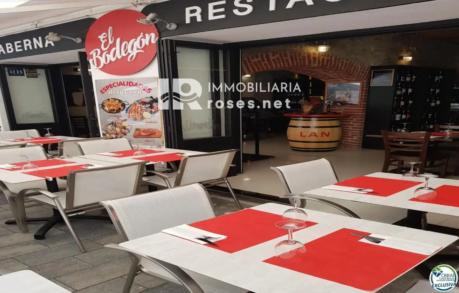 Business premises for sale in de Joan Badosa i Compte, imagen 2
