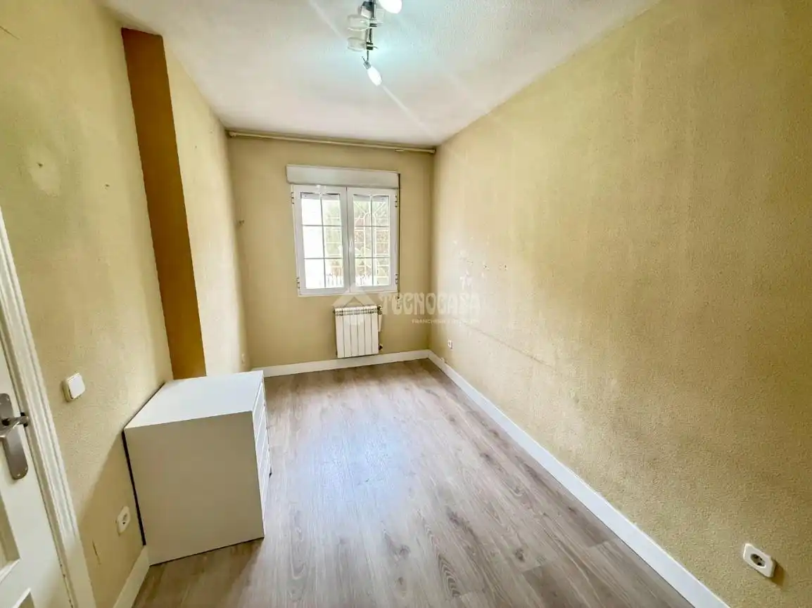Casa bifamiliare con terrazza in vendita a Estación - Los Manantiales, imagen 6