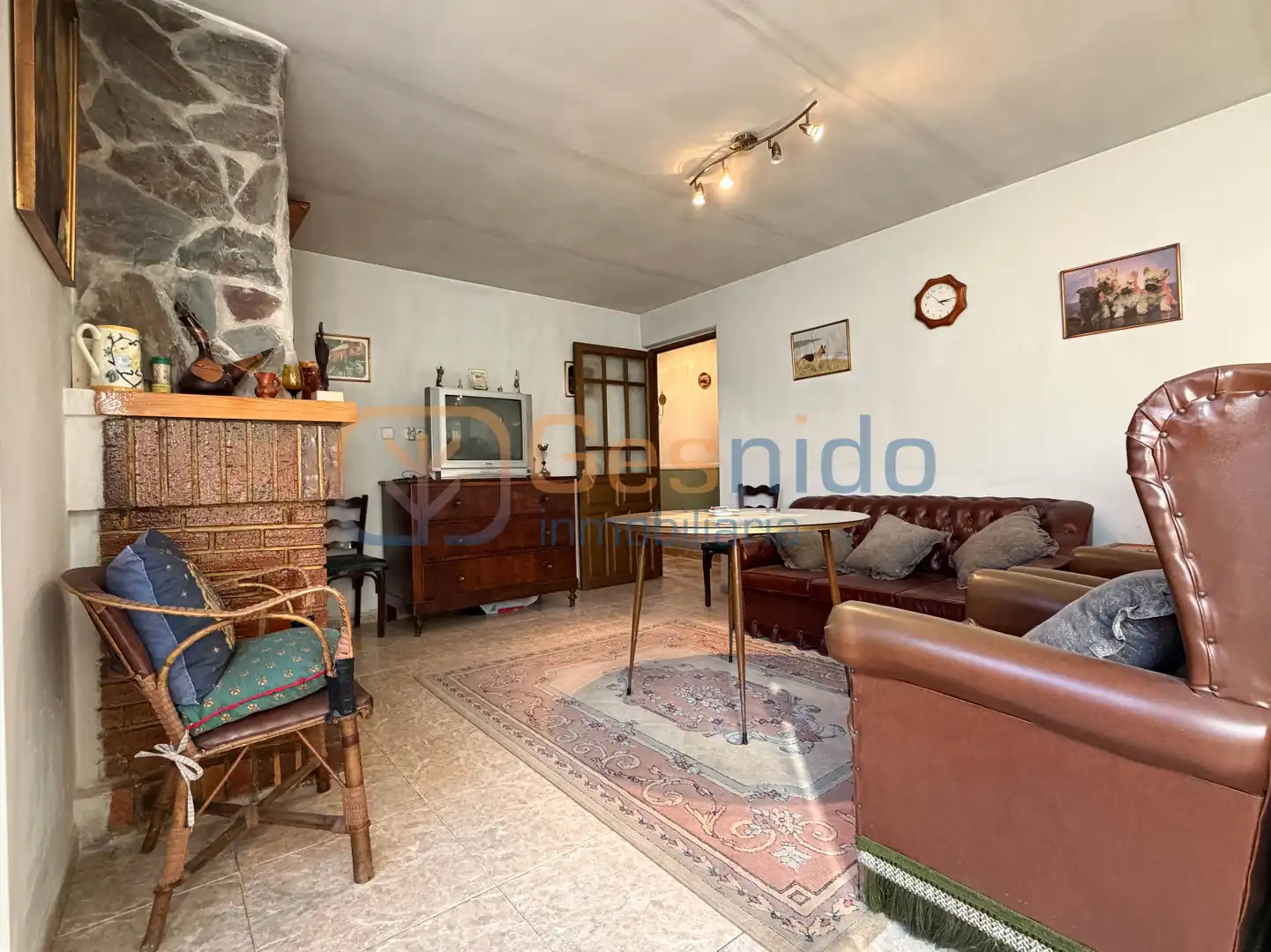 Casa en venda a Santa María la Real de Nieva, imagen 4