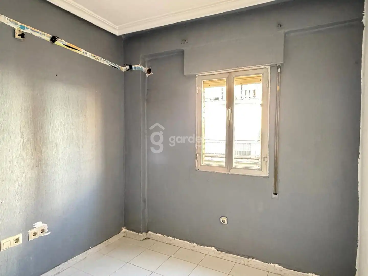 Habitación de Piso en venta en Sevilla con Terraza