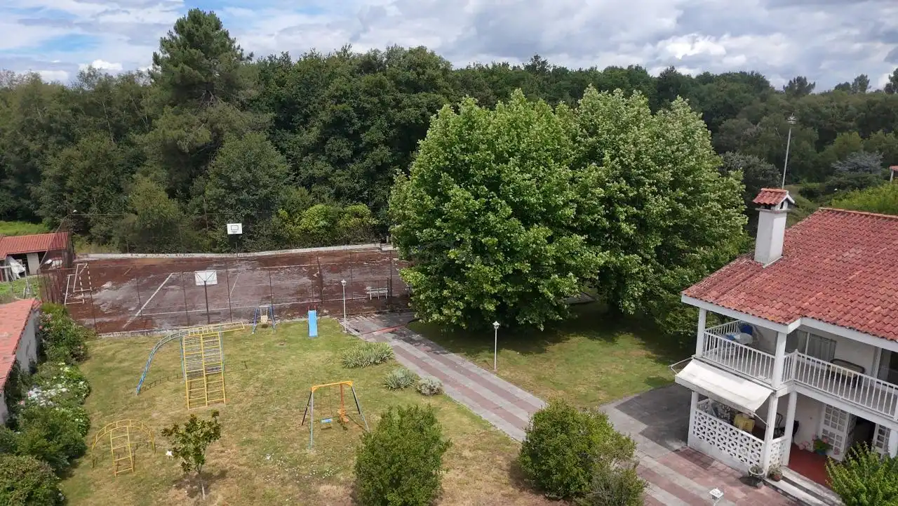 Xalet amb terrassa en venda a O Pereiro de Aguiar, imagen 3