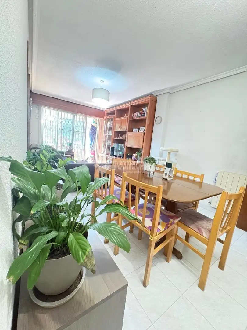 Comedor de Piso en venta en Fuenlabrada