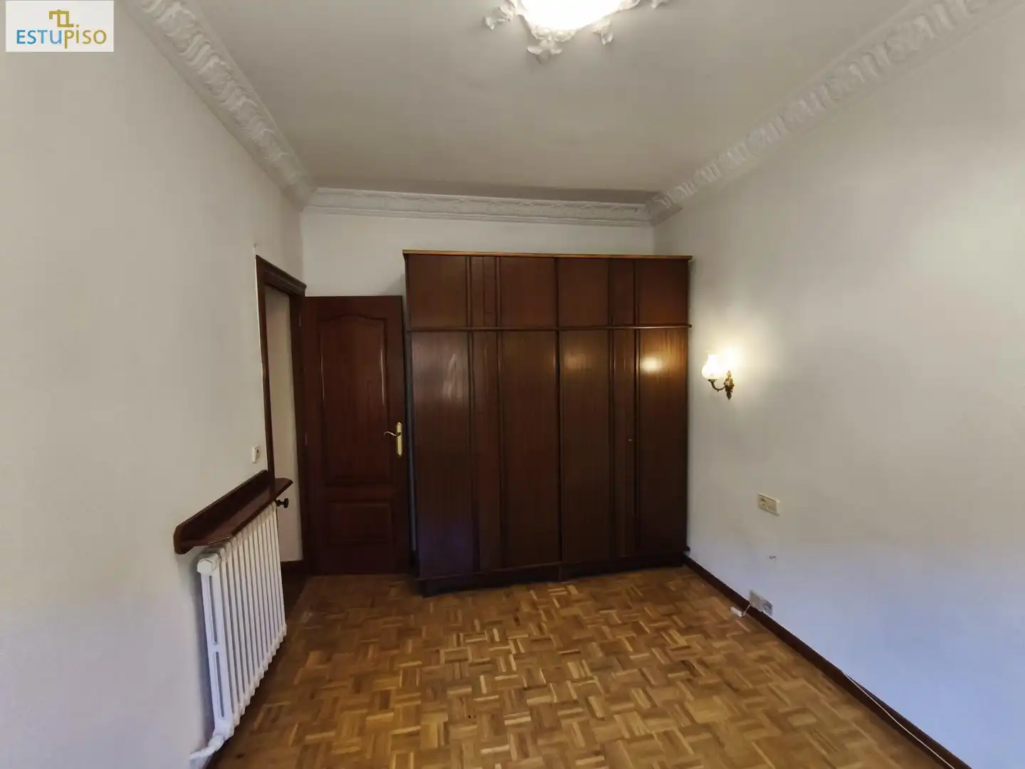 Dormitori de Pis en venda en San Cristóbal