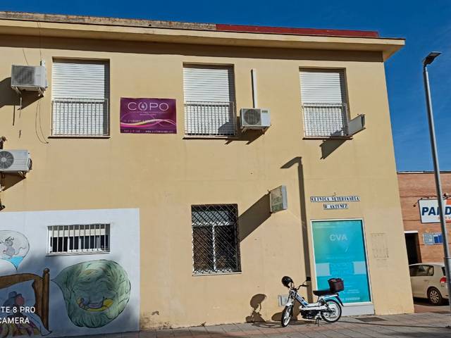 Local comercial en Venta en Calle Herrera, nº2 en Bellavista