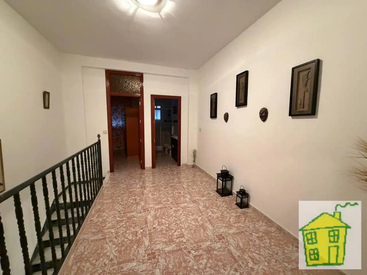 Casa con terrazza in vendita a Villanueva de la Reina, imagen 8