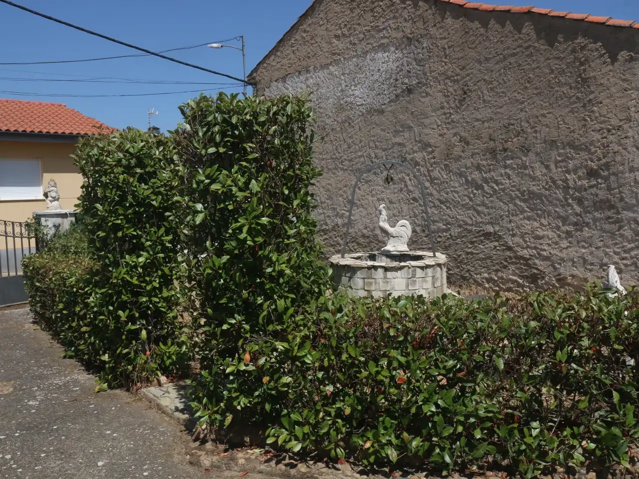 Bungalow with garden for sale in Calle Don Felipe 21, imagen 14