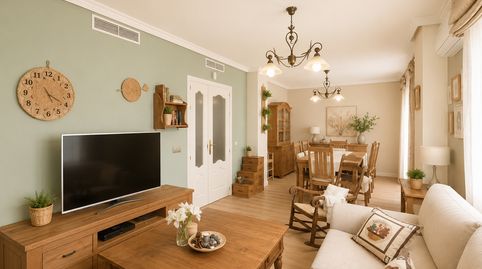 Foto 4 von Einfamilien-Reihenhaus zum Verkauf in Calle Generosidad, Los Villares, Arganda del Rey