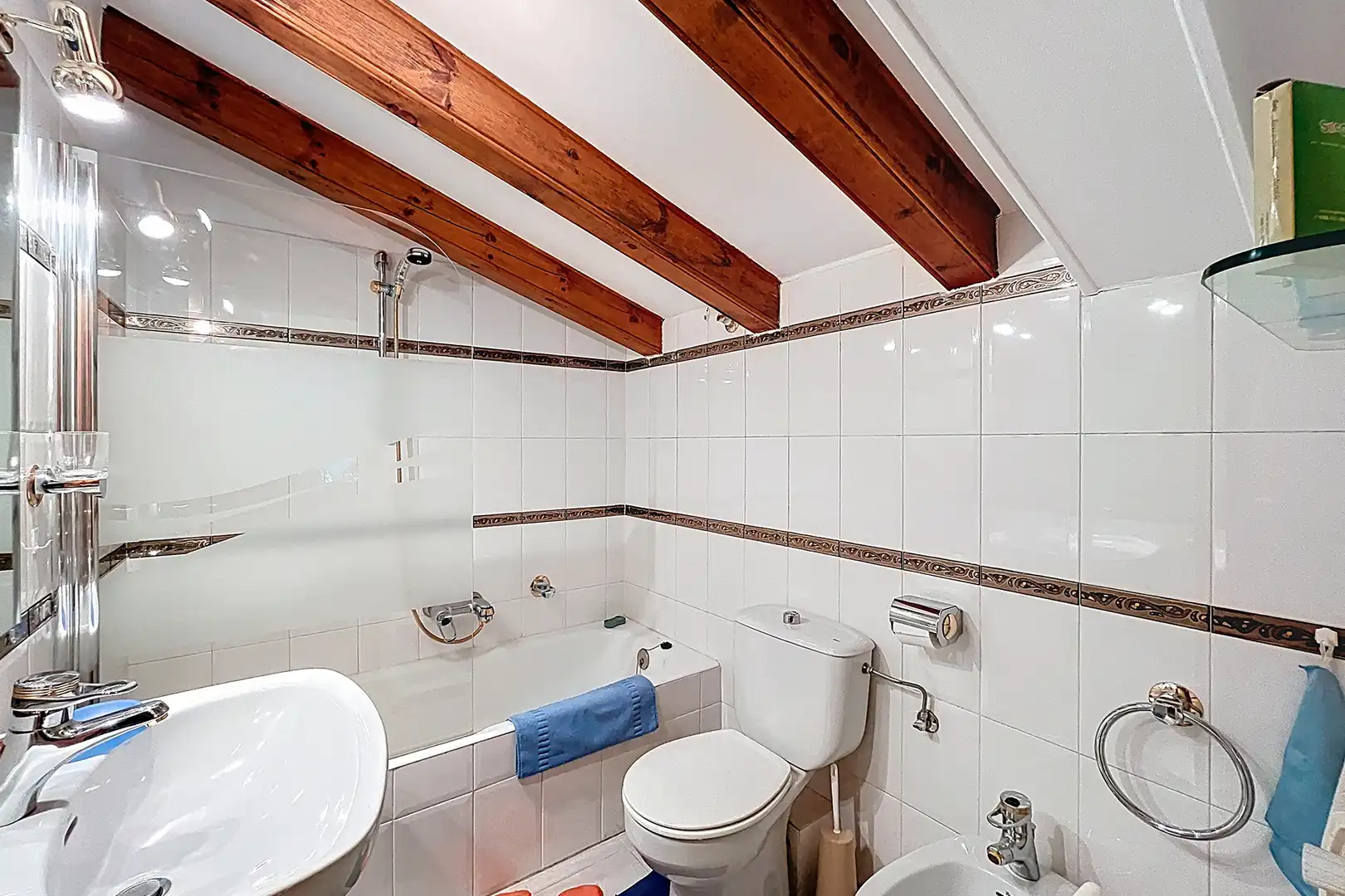 Casa pareada con terraza en venta en La Massana pueblo, imagen 23
