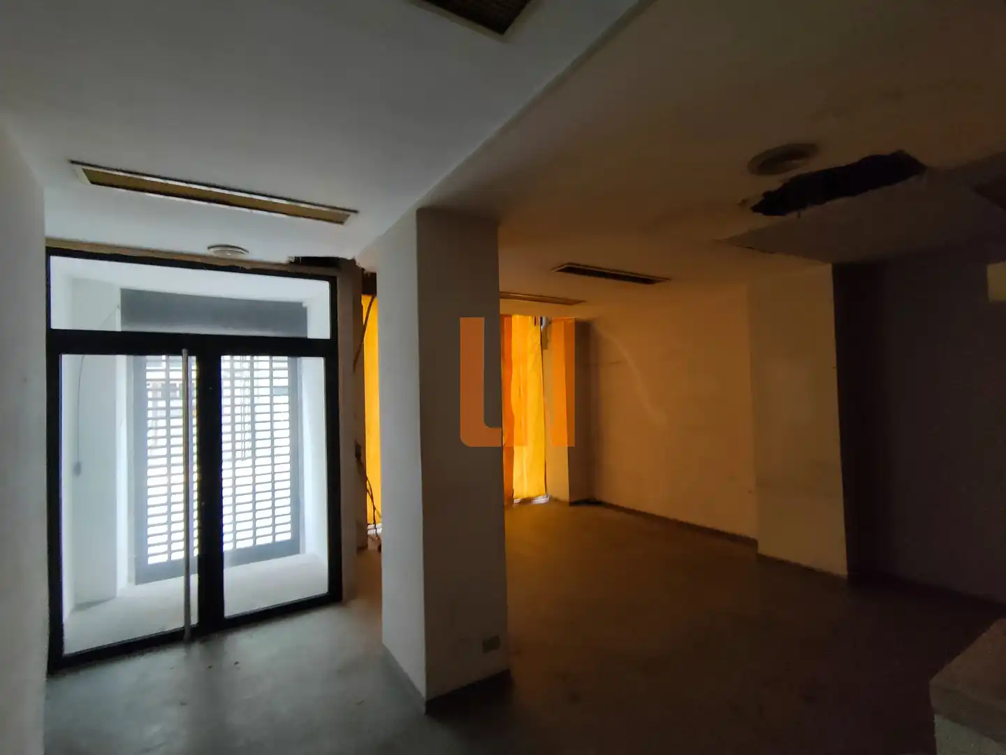 Business premises to rent in Centro - Juan Flórez - Plaza Pontevedra, imagen 17