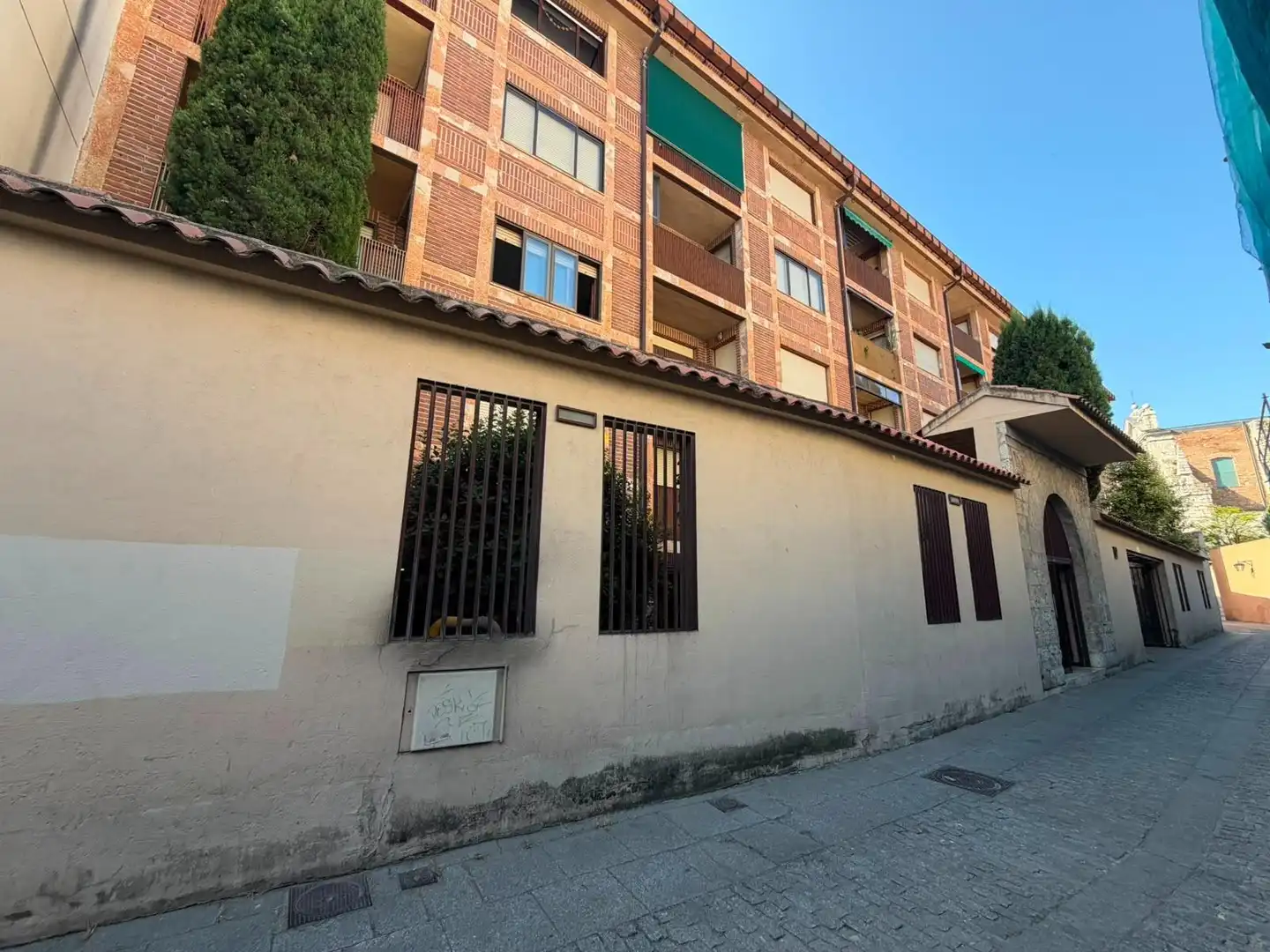 Pis amb ascensor de lloguer a San Pablo - San Nicolás