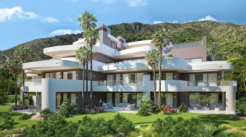 Apartamento en venta en Marbella, Marbella