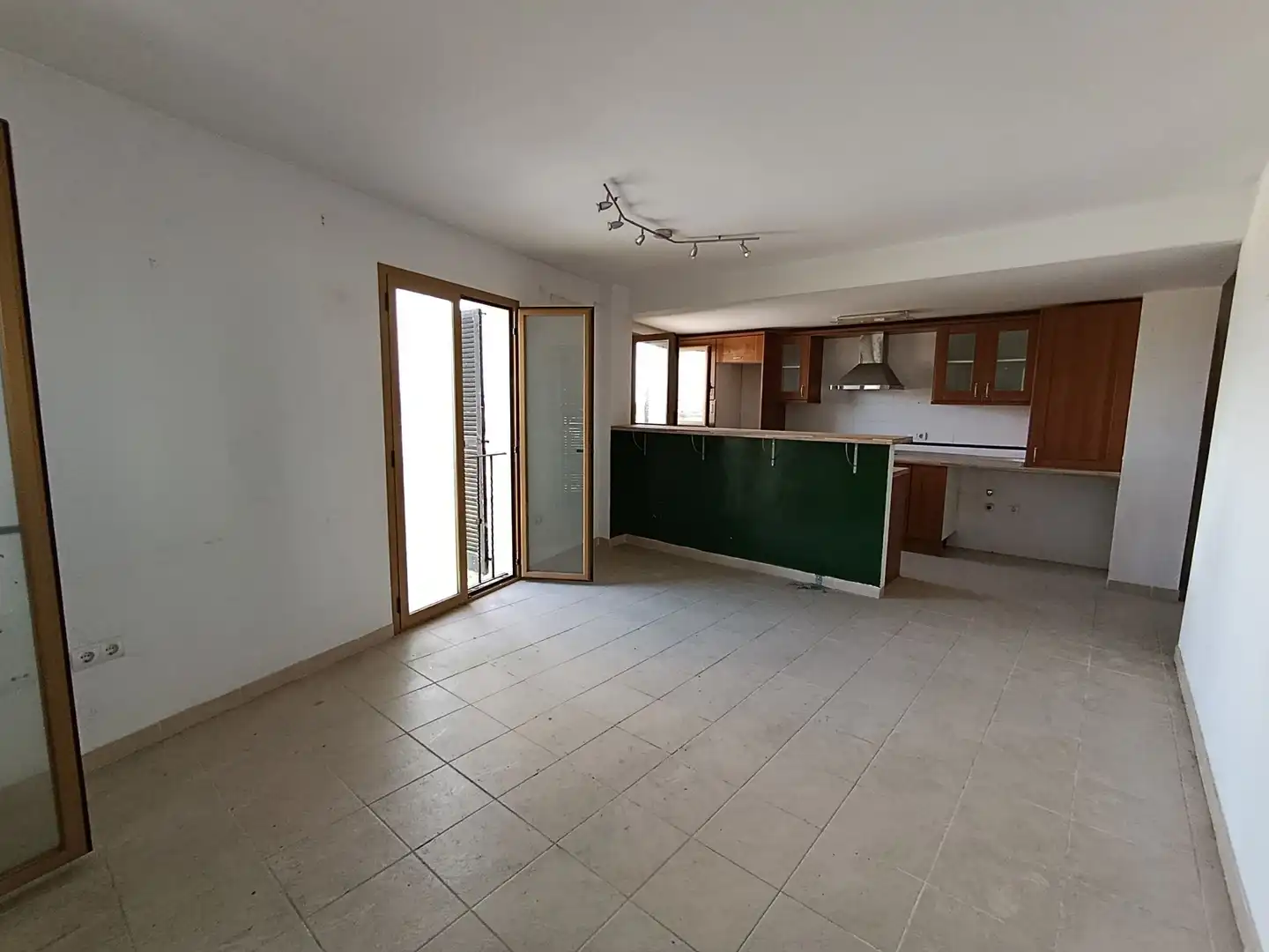 Cocina de Piso en venta en Montuïri con Terraza