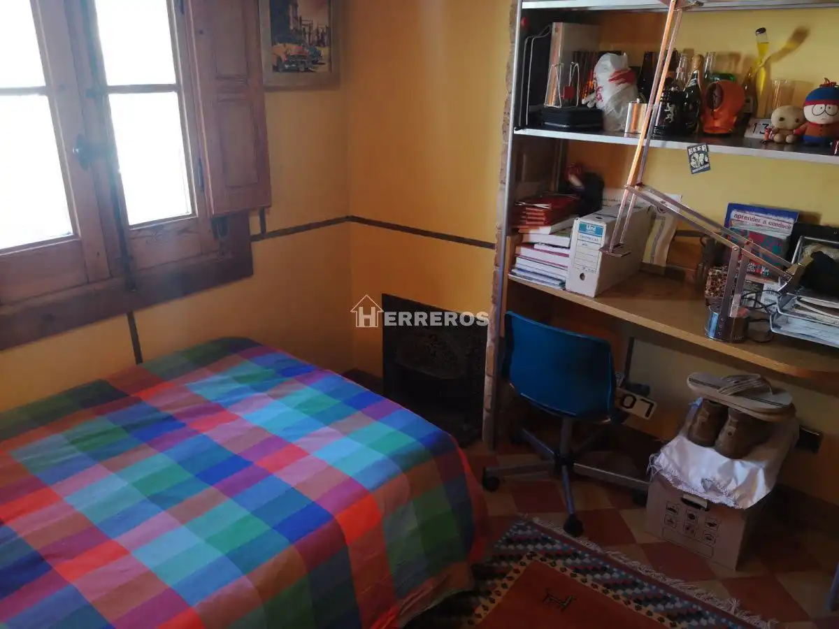 Xalet amb terrassa en venda a MARCIAL MARTINEZ, imagen 71