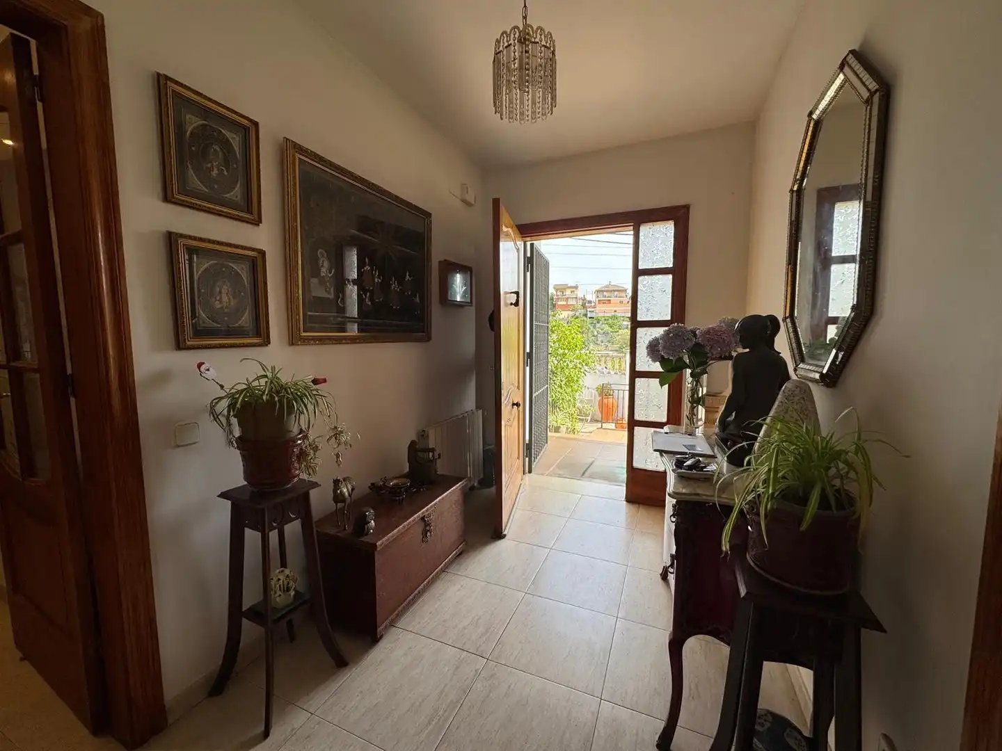 Casa o chalet en venta en Cervelló con Calefacción, Jardín privado y Terraza