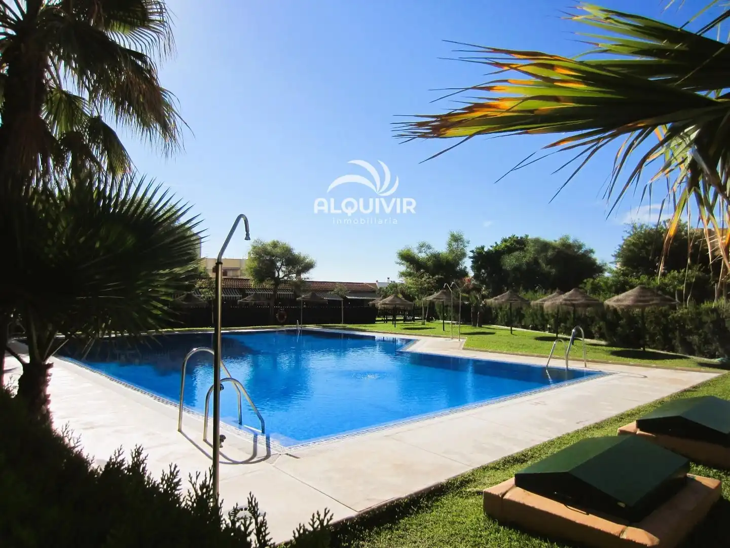 Flat for sale in Golf - Torre Almenara