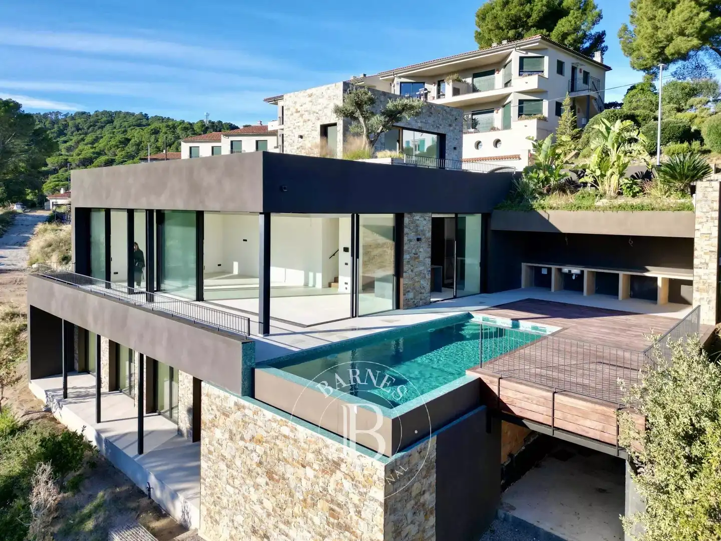 Casa con piscina en venta en Sa Riera - Sa Fontansa, imagen 4