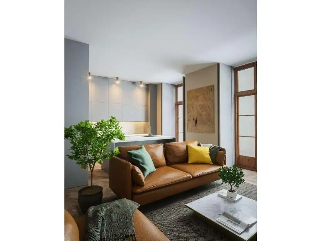 Appartamento con terrazza in vendita a Barrio de Salamanca, imagen 2
